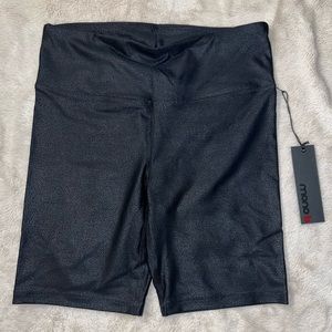 New Pebbled Biker Shorts LRG